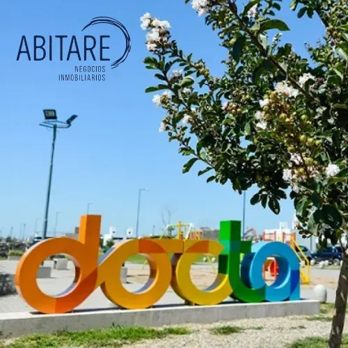 Lotes en Docta Central | 260 m² | Posesión inmediata