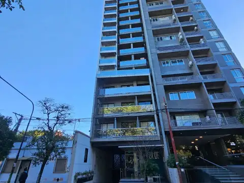 Departamento en Alquiler en Barrio Sur, San Miguel de Tucuman