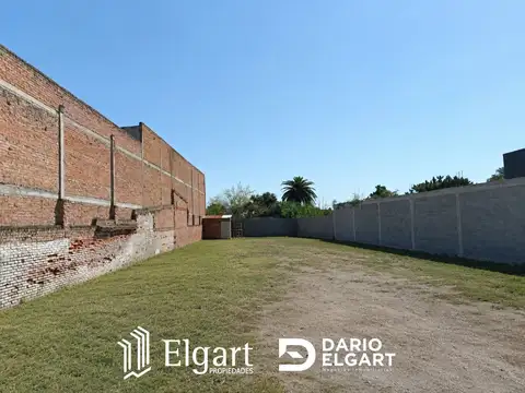 Terreno en Venta en Alderetes, Cruz Alta