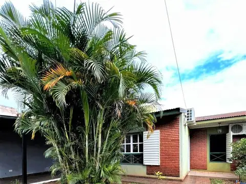 Casa en Alquiler en Posadas, Capital
