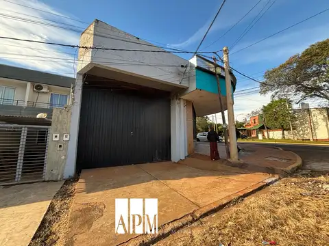 Galpón en Alquiler en Posadas, Capital