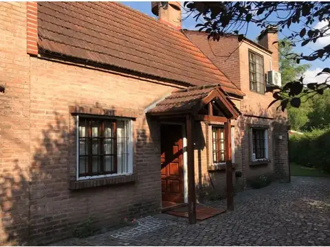 Casa en Venta en Ituzaingo, Ituzaingó