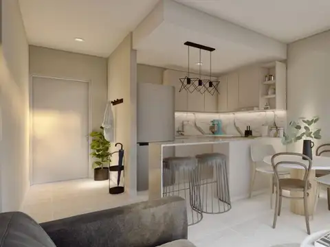 Departamento en Venta en Corrientes, Capital