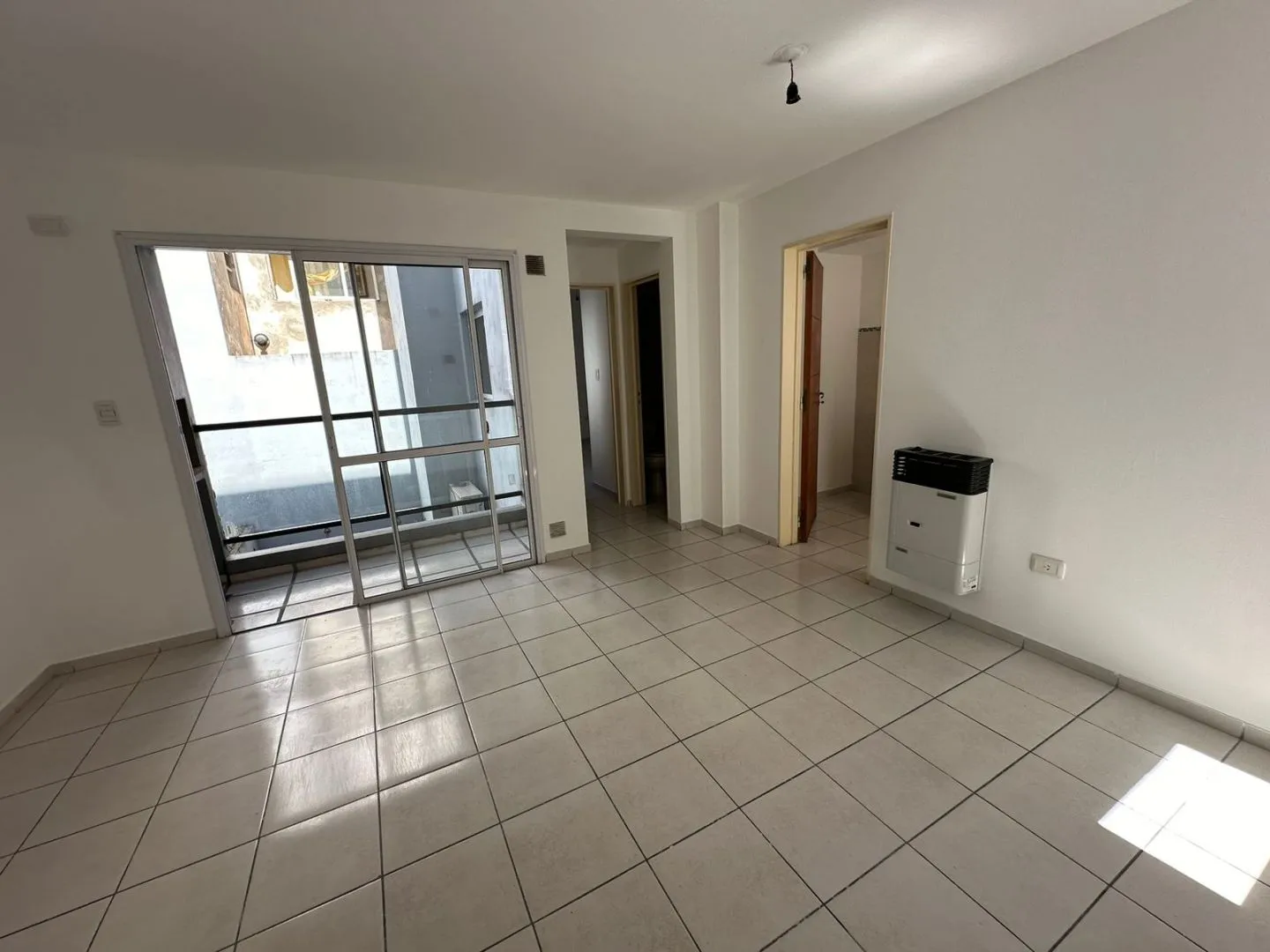 Departamento en Venta - San Martín
