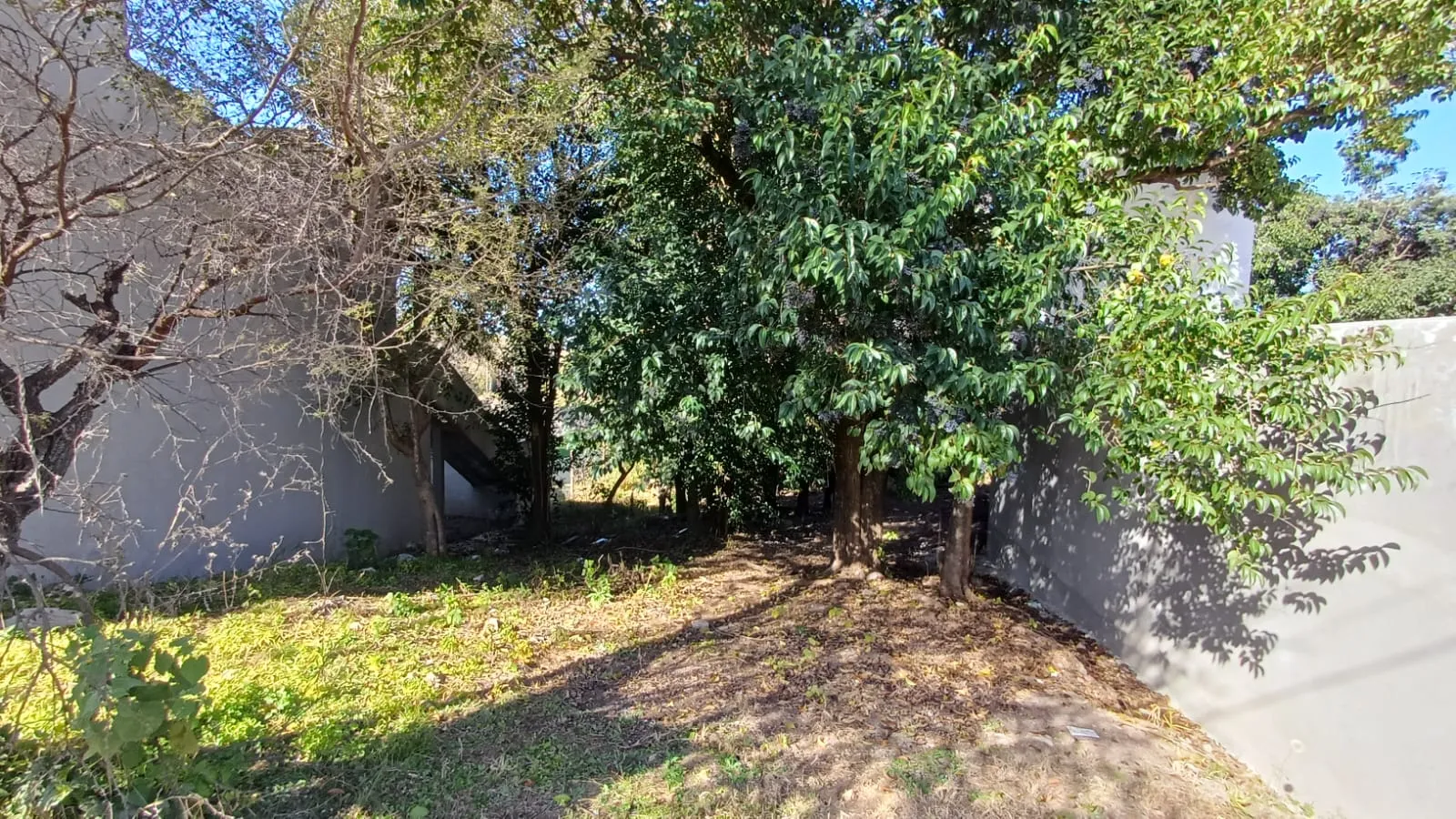 VENTA TERRENO VILLA CATALINA