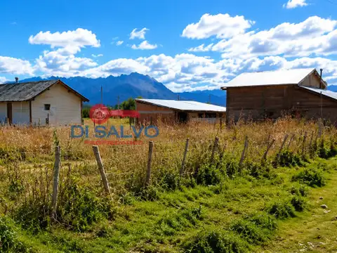 Terreno en Venta en Cholila, Cushamen