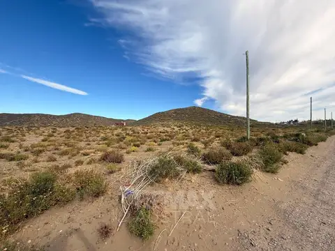 Terreno en Venta en Comodoro Rivadavia, Escalante