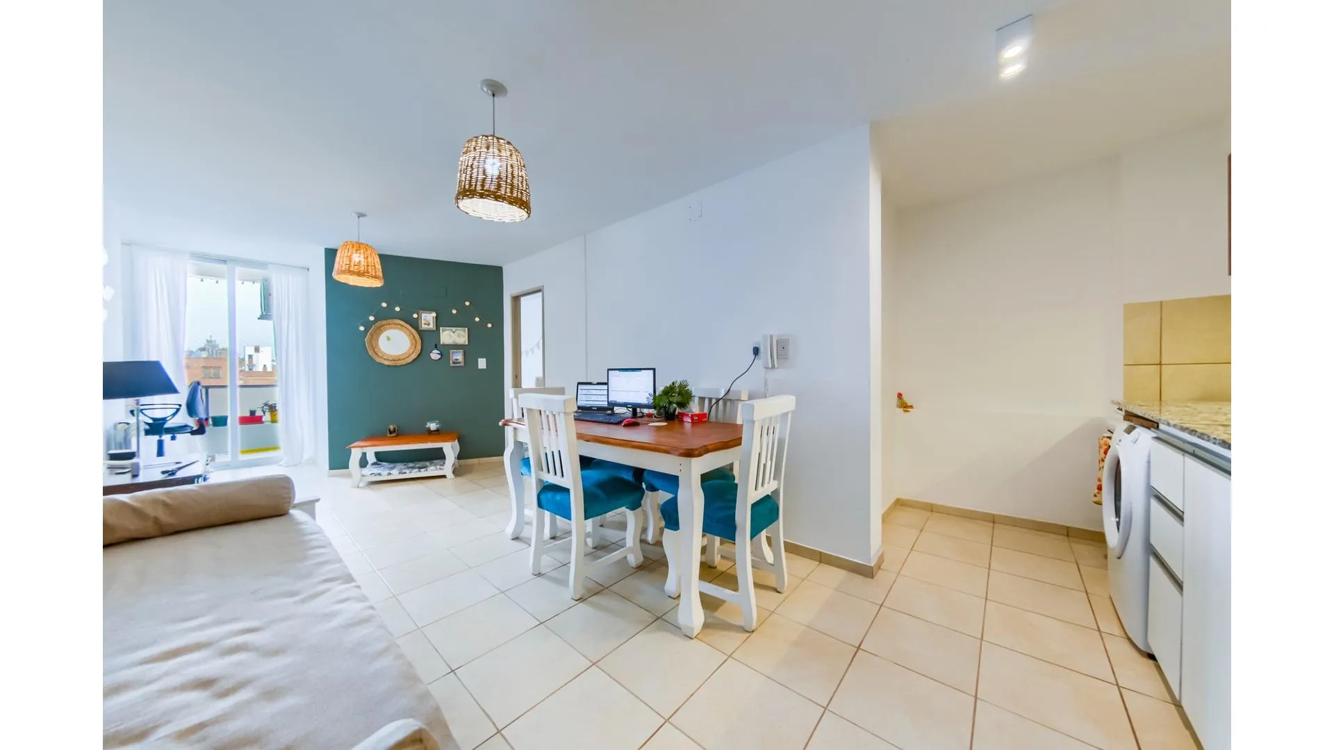 Hermoso Departamento en VENTA en B° Alberdi con AMENITIES