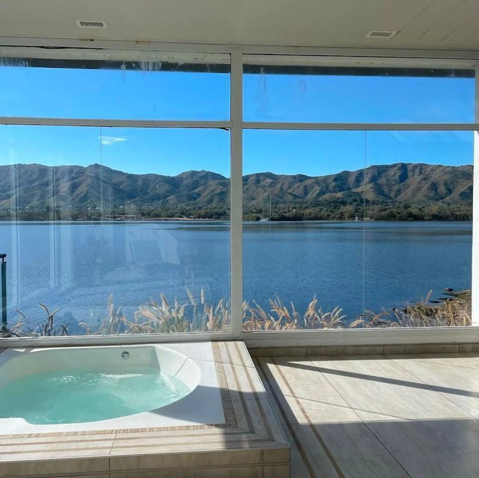 DEPARTAMENTO VENETO VILLAGE AMOBLADO PARQUE SIQUIMAN CÓRDOBA 1 DORMI AMENITIES LAGO SIERRAS DE CORDOBA VENTA