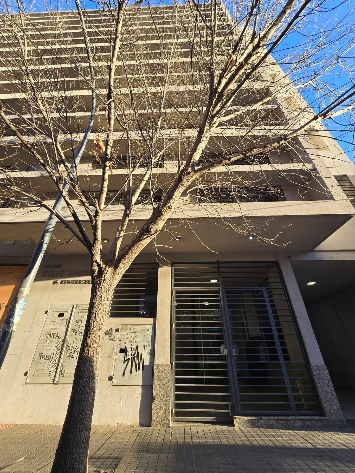 ALQUILER: DEPARTAMENTO, Barrio NUEVA CBA, 1 Dormitorio