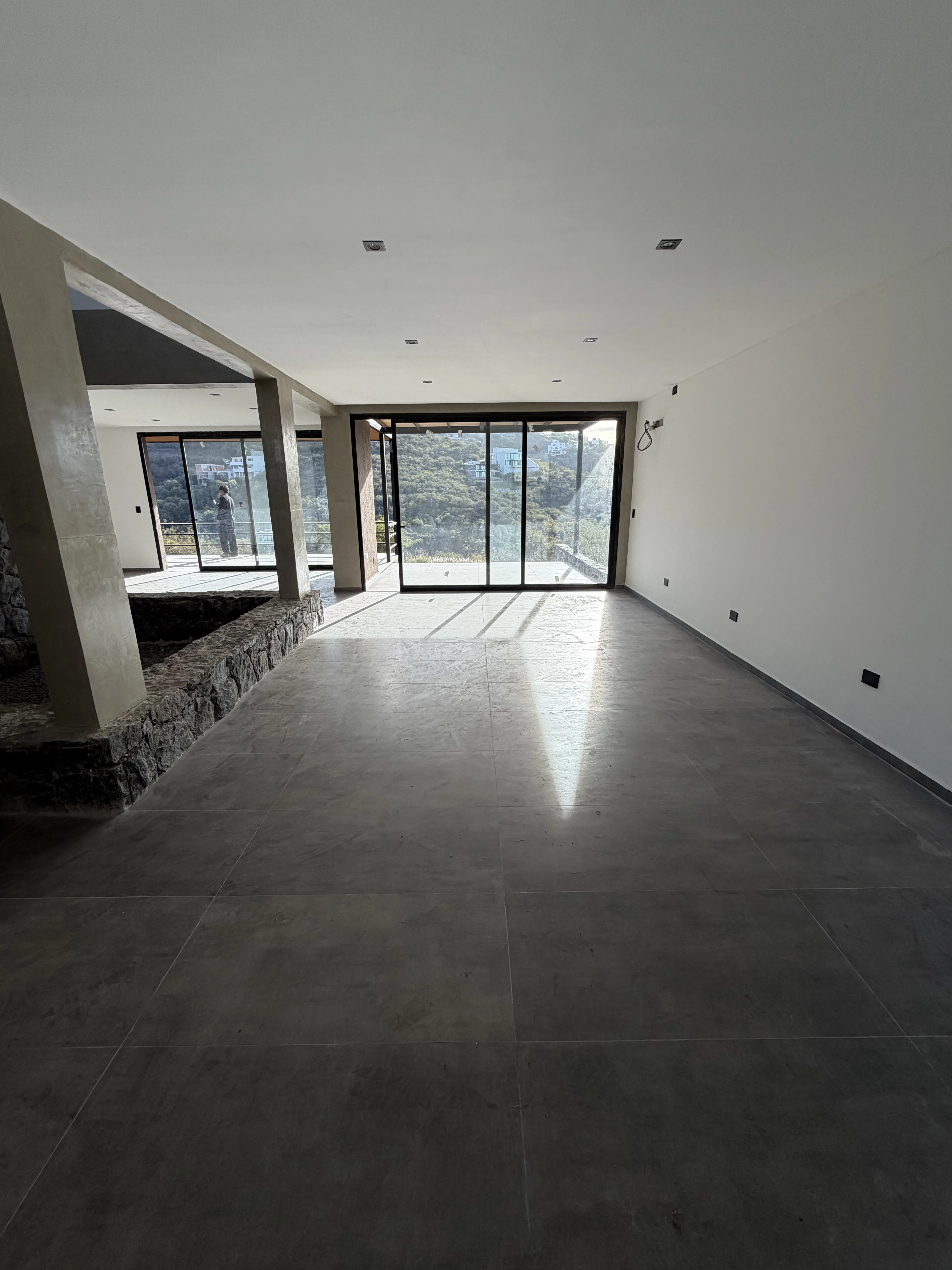 CASA EN VENTA COUNTRY LA DESEADA - La calera