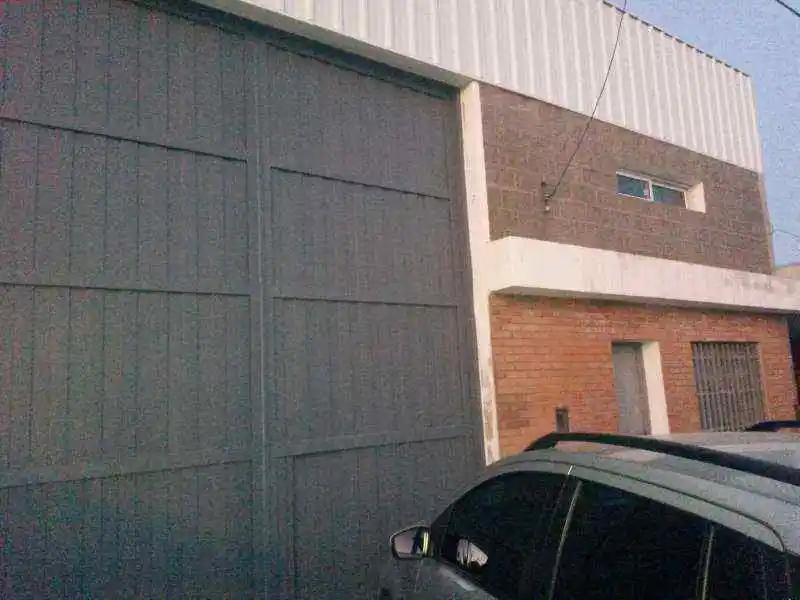 GALPON PARA USO INDUSTRIAL