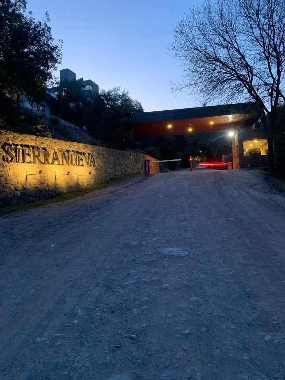 TERRENO EN VENTA - SIERRA NUEVA, MENDIOLAZA