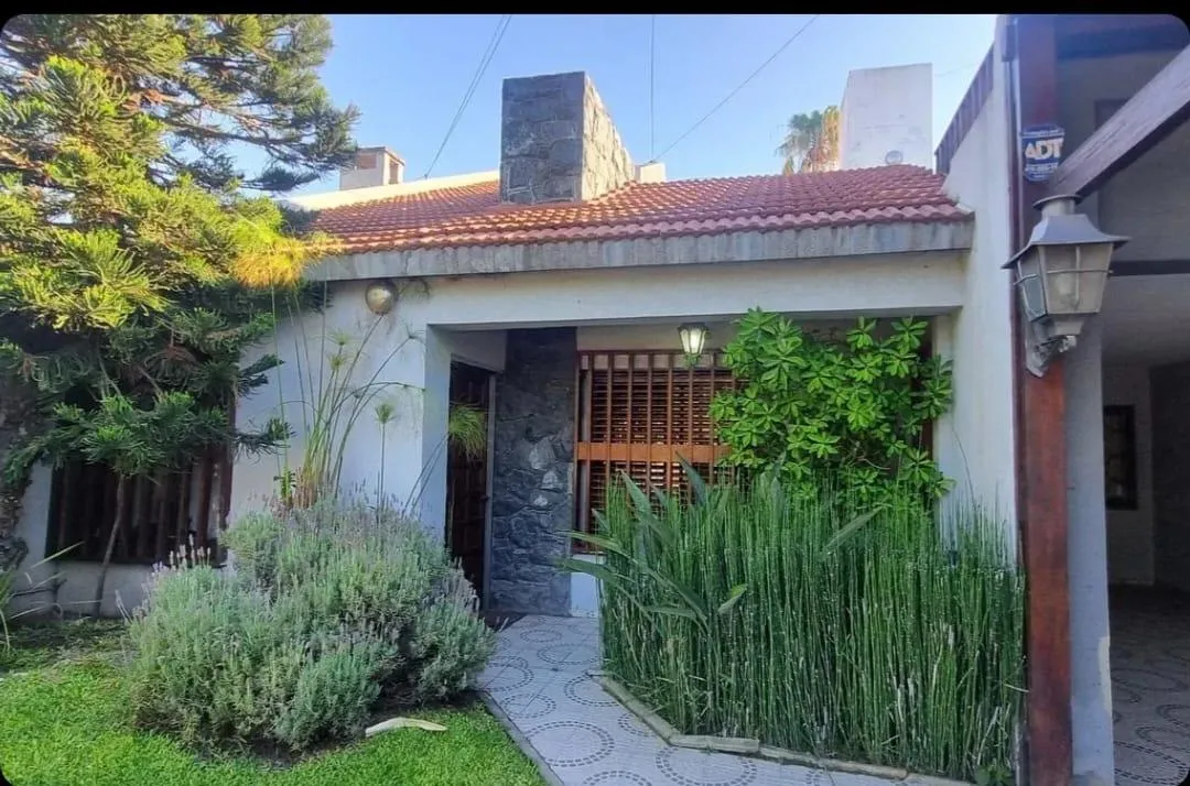 ¡Venta! Casa en Bajo Palermo - 3 Dormitorios ¡Con Escritura!
