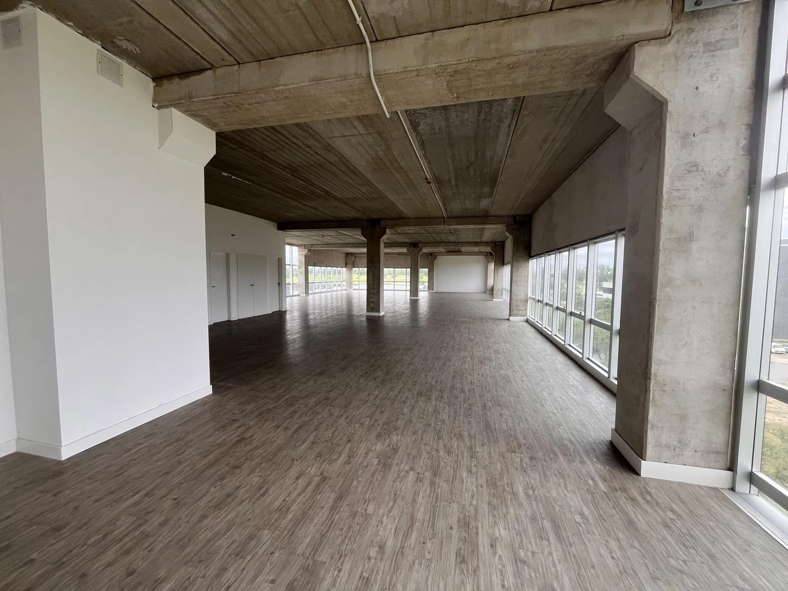 ¡Ventas! Oficinas en PEA - Parque Empresarial Aeropuerto - ¡Excelente vista y ubicación!
