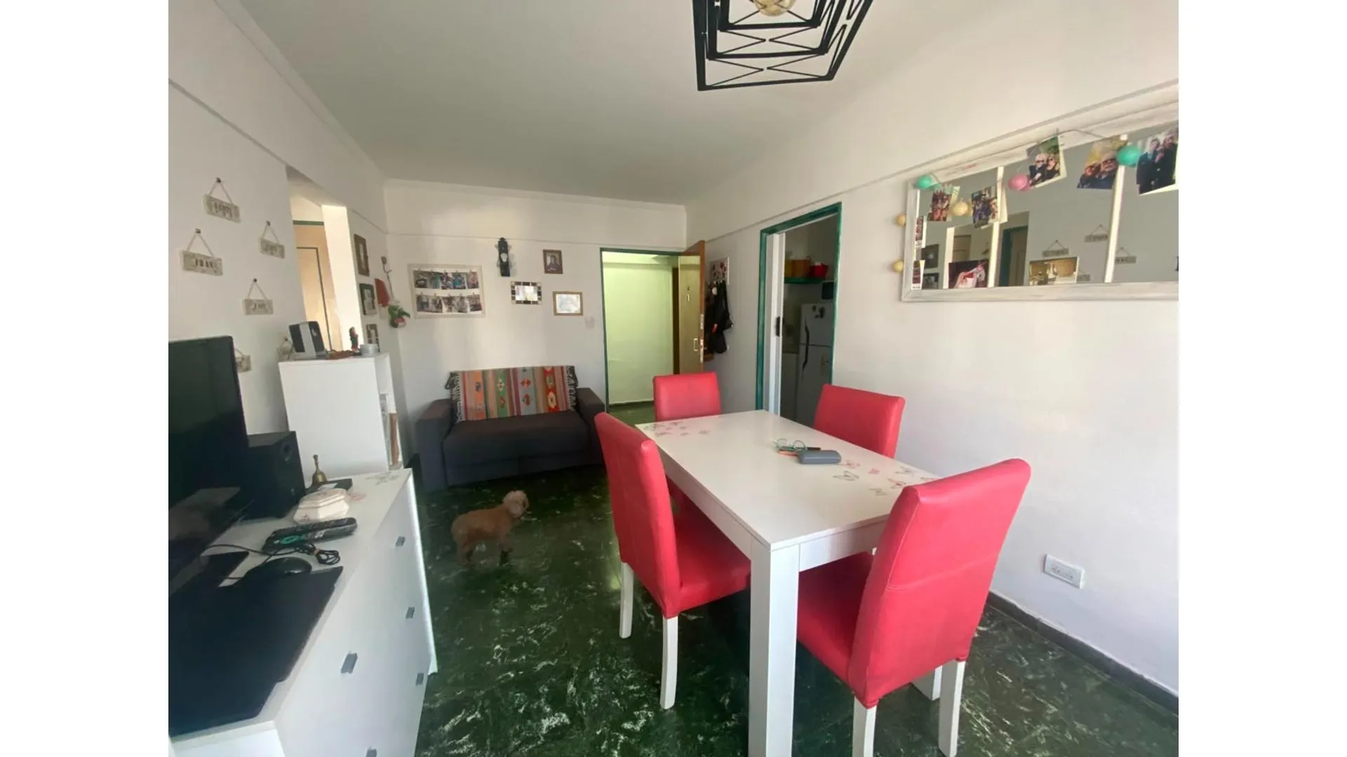 DEPTO 2 AMB EN VENTA