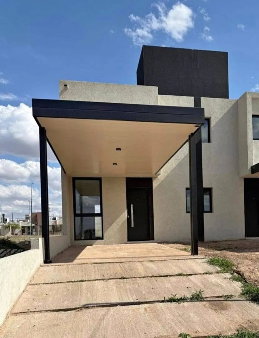 Duplex en venta - Cuestas de manantiales - Entrega y cuotas - dos dormitorios -...