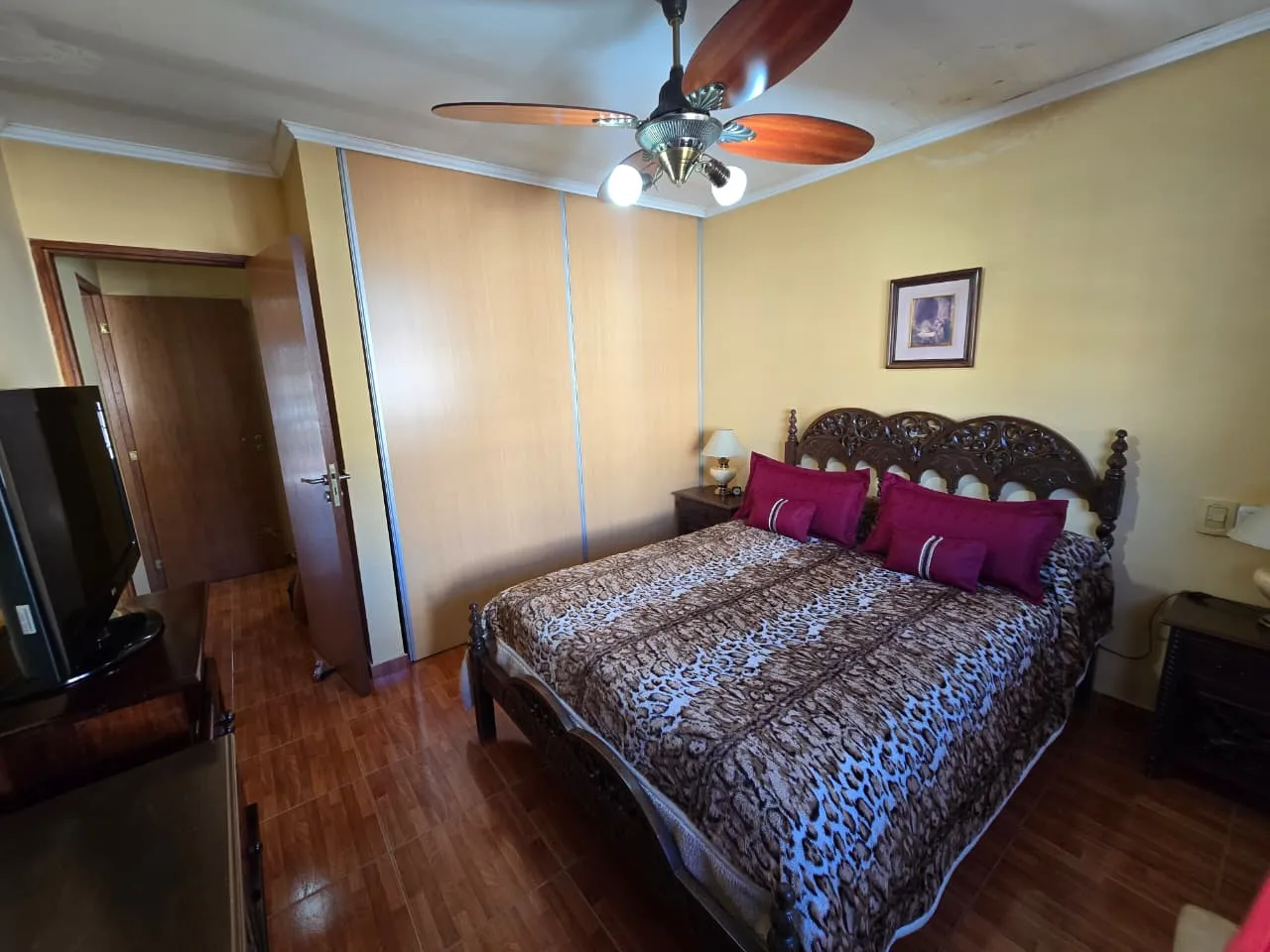 Venta: Departamento - 2 Dormitorios - 2 Baños, Balcón, Quincho - Los Algarrobos - Carlos Paz