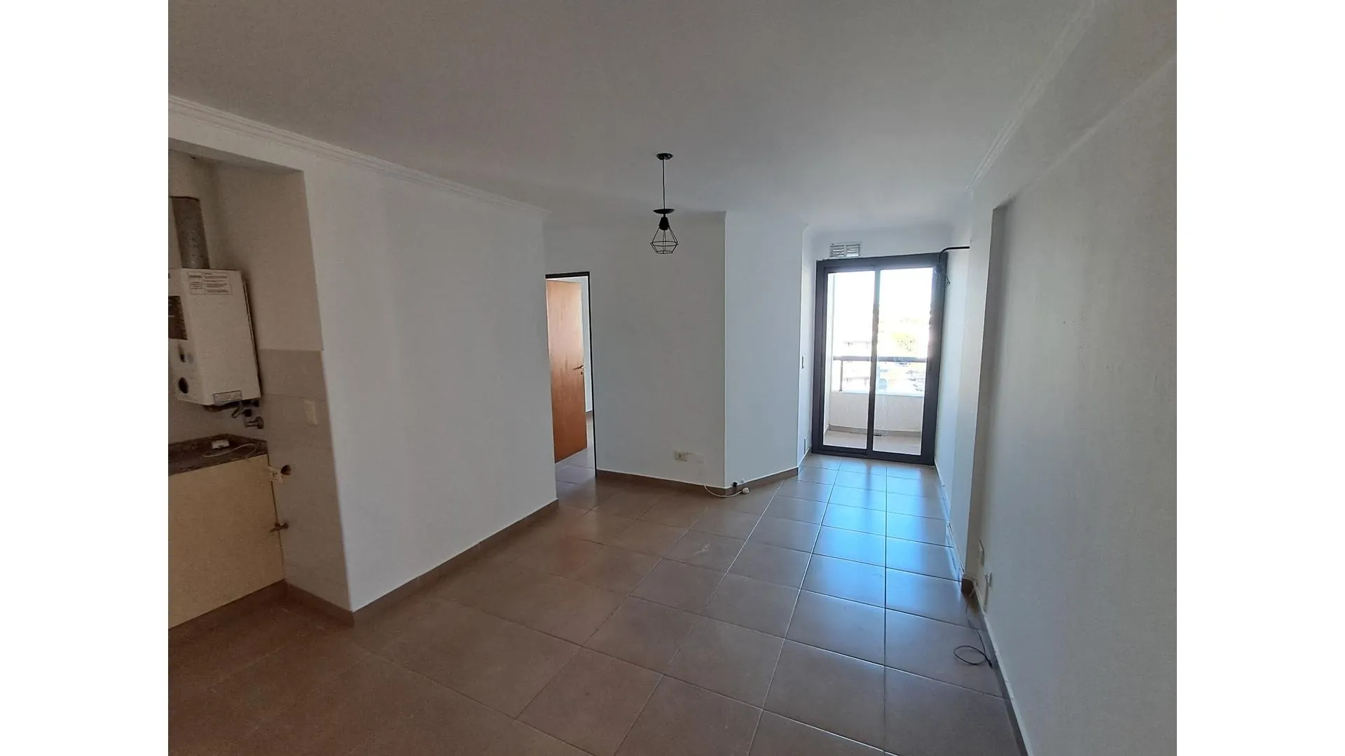 DEPARTAMENTO VENTA BARRIO GENERAL PAZ UN DORMITORIO