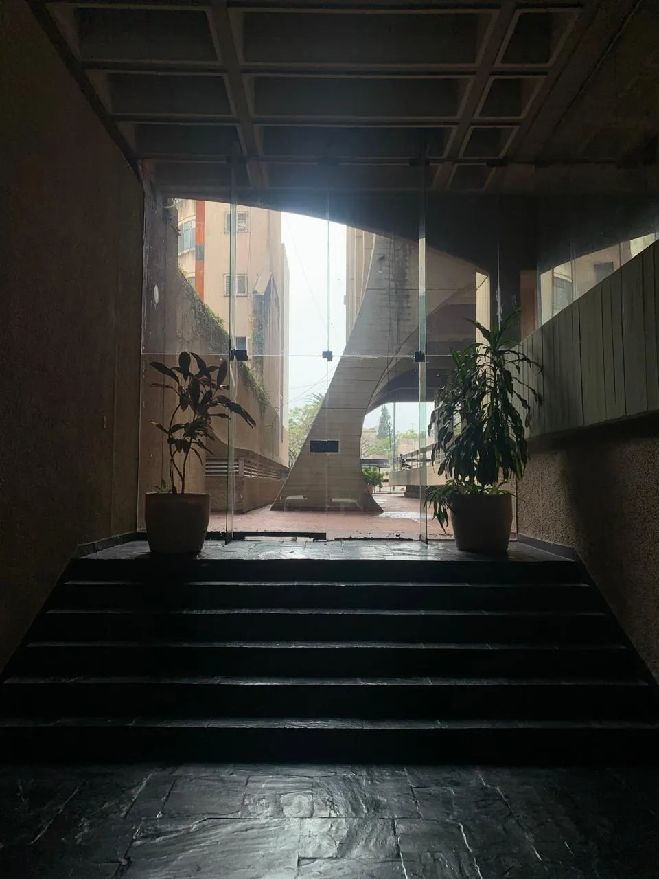 VENDO DEPARTAMENTO en el icónico Edificio Plaza España