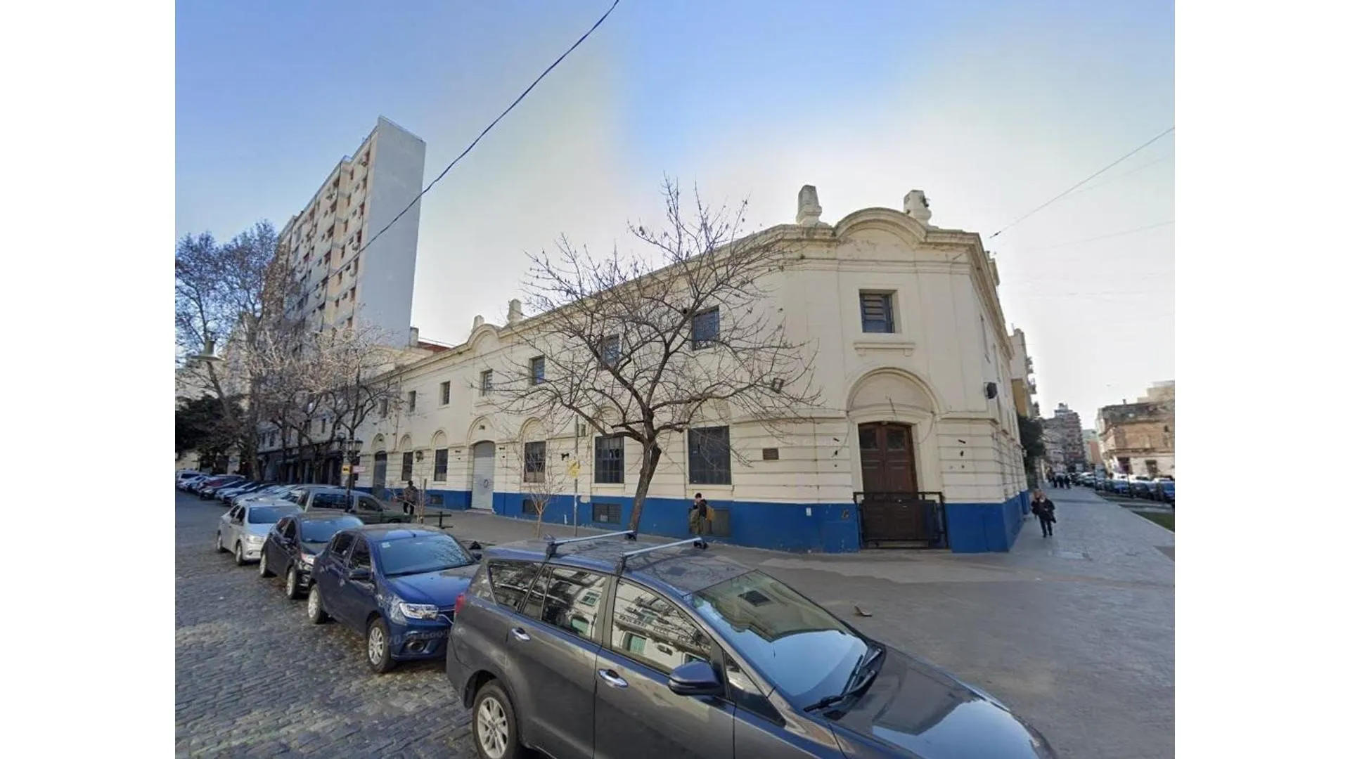 Local Comercial 3.000 m² en Esquina | San Telmo