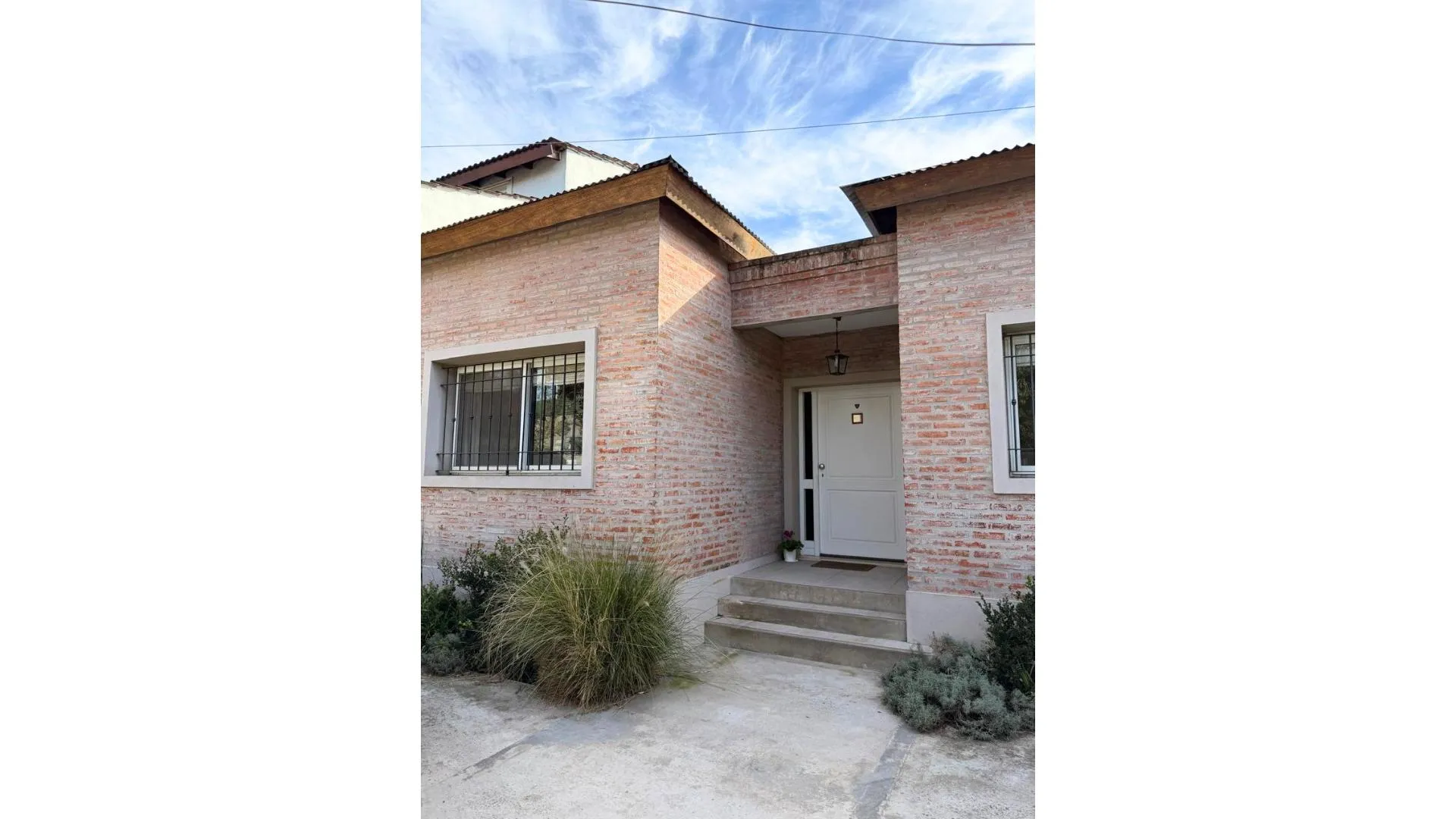 Casa en Venta en una planta Bella Vista