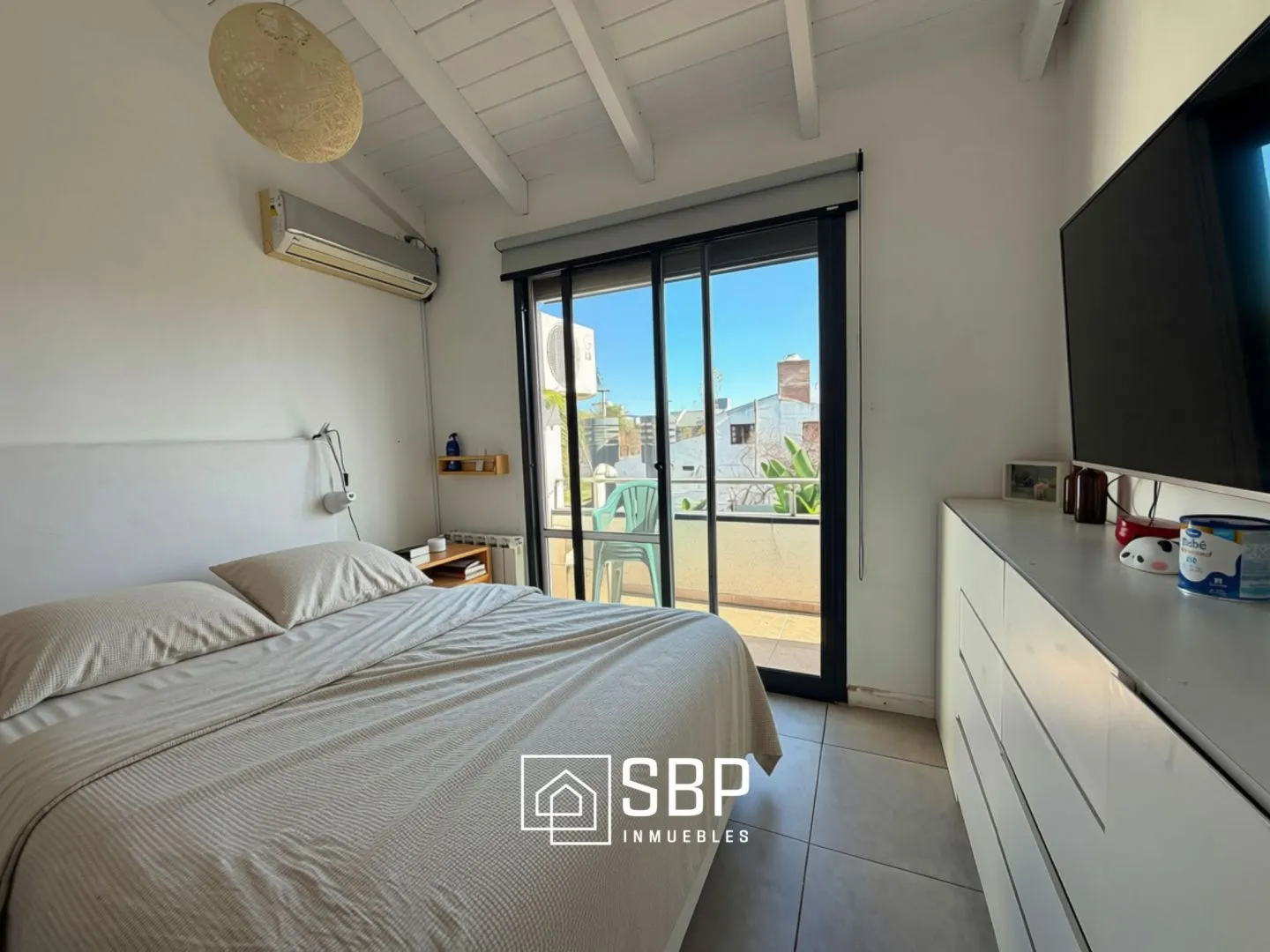 Dúplex en Venta | Apto Credito | Lomas de Chateau | 3 Dorm