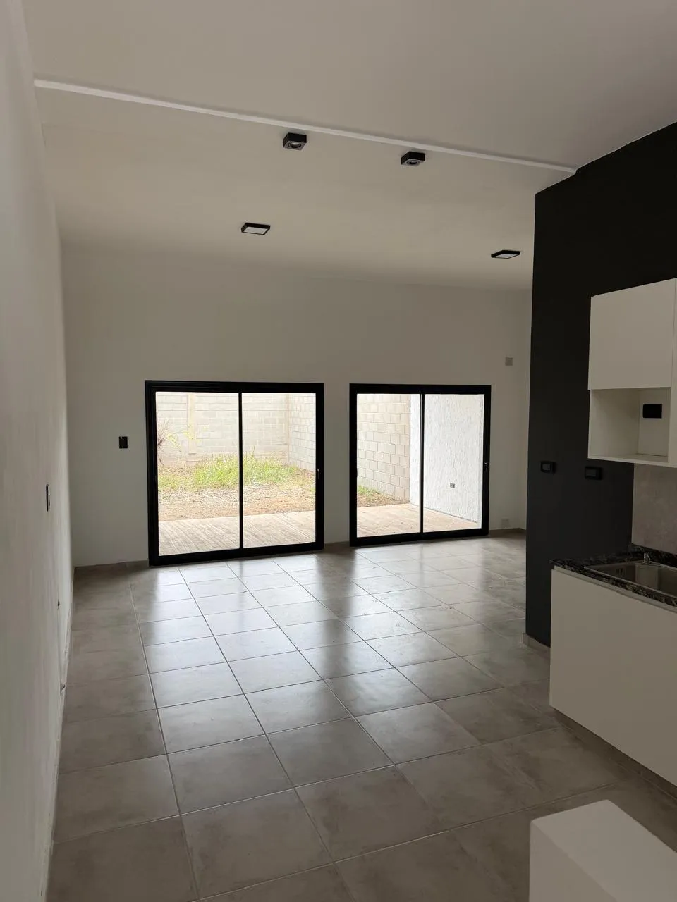 Duplex 2 Dormitorios, venta, Barrio Norte, Villa Allende