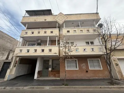 Departamento en Alquiler en Centro, San Luis