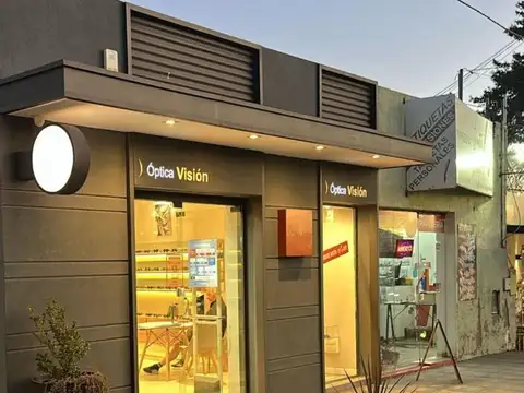 Local en Venta en Juana Koslay, Juan Martín de Pueyrredón