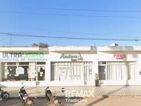 Local en Venta en Colonia Juan Jose Castelli, General Güemes