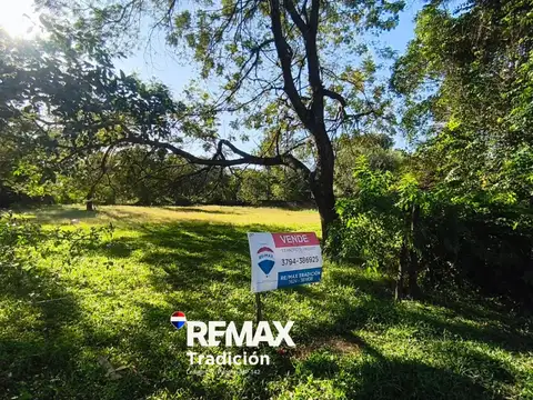 Terreno en Venta en Resistencia, San Fernando
