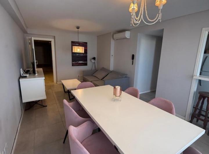 Departamento · 70m² · 3 Ambientes · 1 Cochera