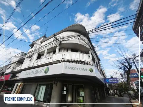 Oficina en Alquiler en Centro, Resistencia