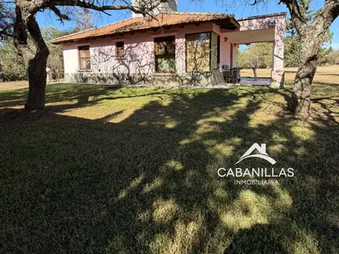 Casa en Venta en Campo Quijano, Rosario de Lerma