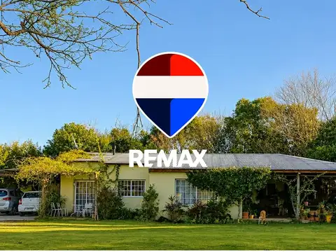 Casa en Venta en La Merced, Cerrillos