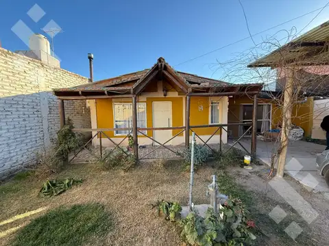Casa en Venta en Cipolletti, General Roca