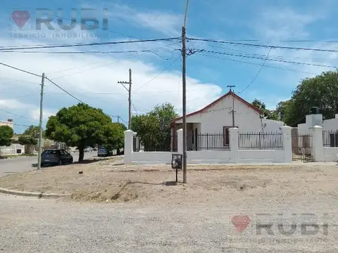 Casa en Venta en San Antonio Oeste, San Antonio