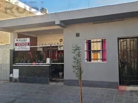 Casa en Venta en Cipolletti, General Roca