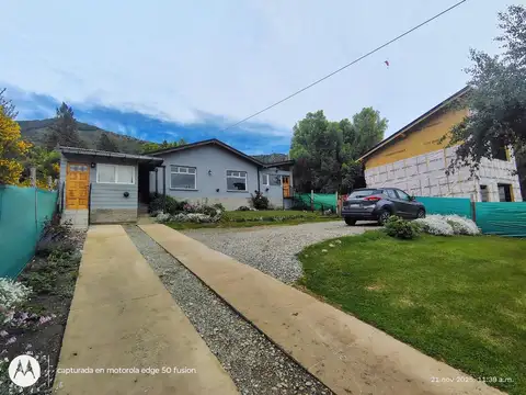 Casa en Alquiler en San Carlos de Bariloche, Bariloche