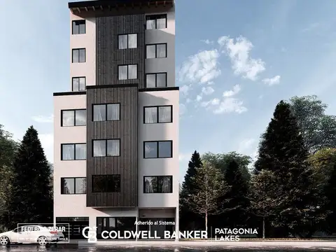 Departamento en Venta en San Carlos de Bariloche, Bariloche
