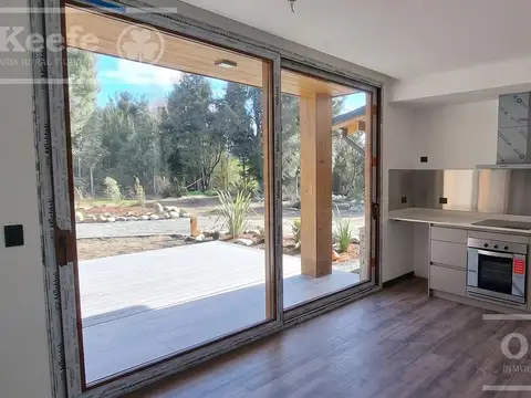 Departamento en Venta en San Carlos de Bariloche, Bariloche