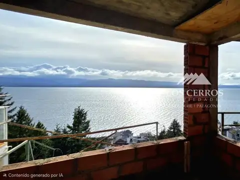 Departamento en Venta en San Carlos de Bariloche, Bariloche