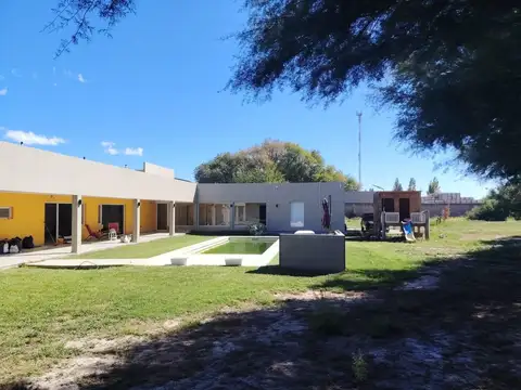 Casa en Venta en Villa Del Rio, General Roca
