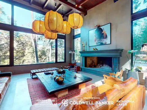 Casa en Venta en San Carlos de Bariloche, Bariloche