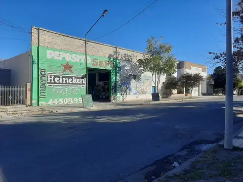 Galpón en Venta en Allen, General Roca