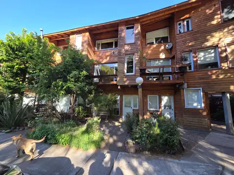 Departamento en Alquiler en San Martín de los Andes, Lácar