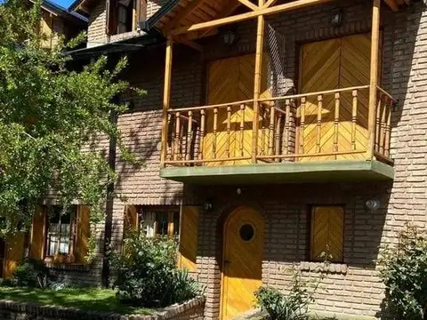 Casa en Alquiler en San Martin de los Andes, Lácar