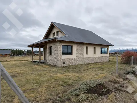 Casa en Alquiler en San Martin de los Andes, Lácar