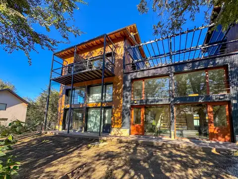 Departamento en Venta en Villa la Angostura, Los Lagos